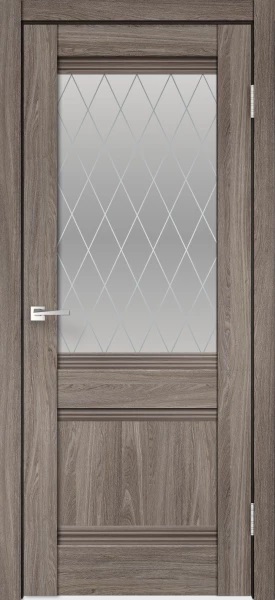 Межкомнатная дверь «Eco Flex City 22»
