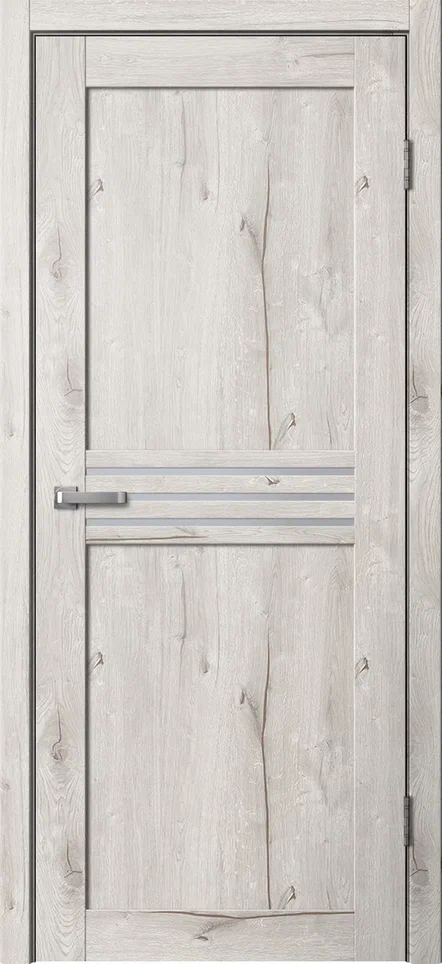 Межкомнатная дверь FLY Doors "La Stella 237"