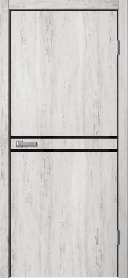 Межкомнатная дверь FLY Doors "LOFT LF 03"