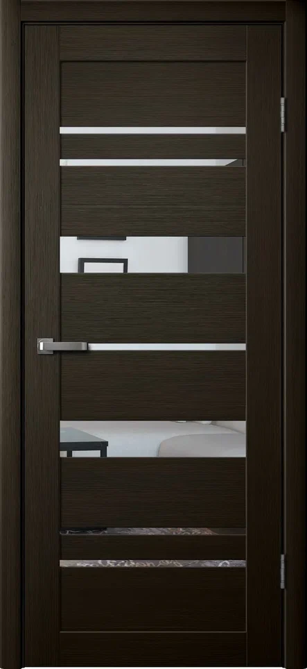 Межкомнатная дверь FLY Doors "La Stella 283"