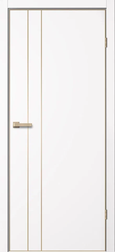 Межкомнатная дверь FLY Doors "Trinity TR-2"