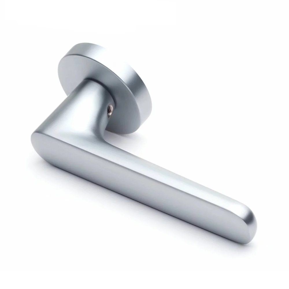 Дверная ручка LockStyle Ellipse