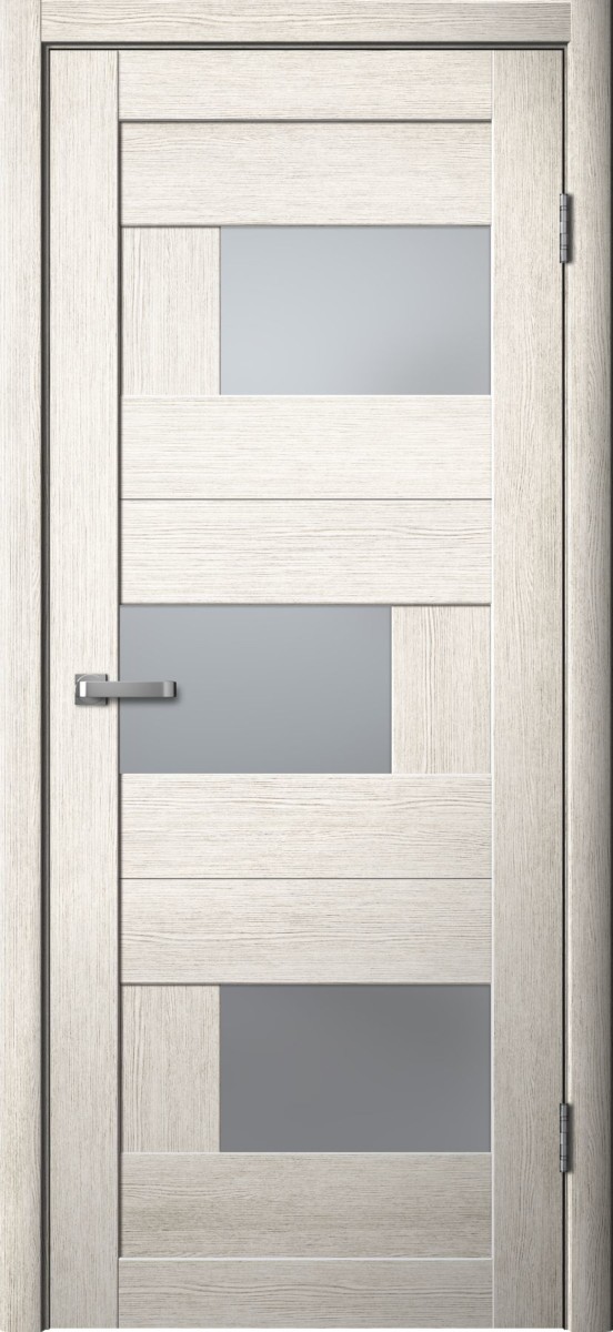 Межкомнатная дверь BALLO FORTE F43