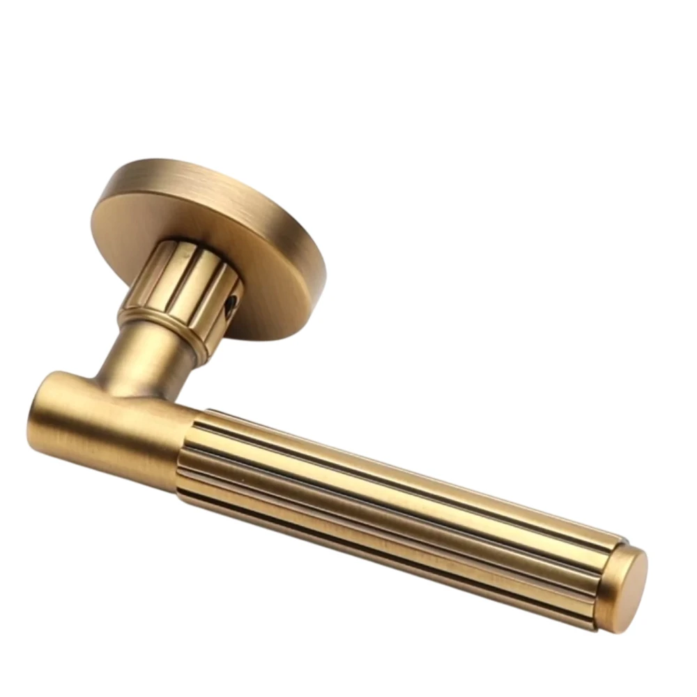 Дверная ручка LockStyle Sofi