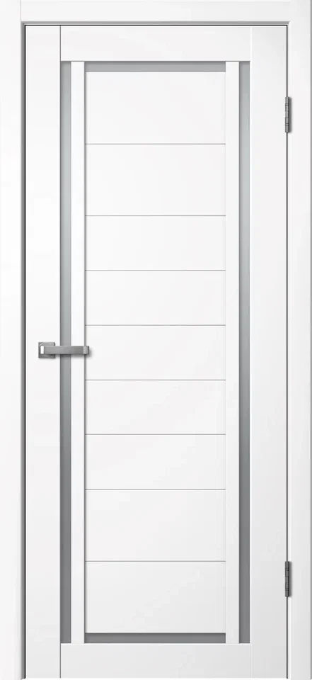 Межкомнатная дверь FLY Doors "La Stella 300" (Эмалит)