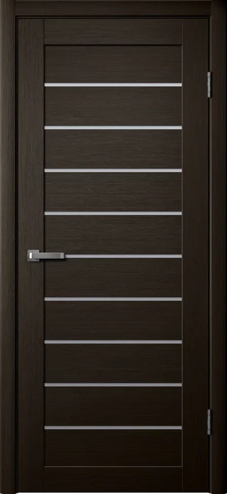 Межкомнатная дверь FLY Doors "La Stella 262"