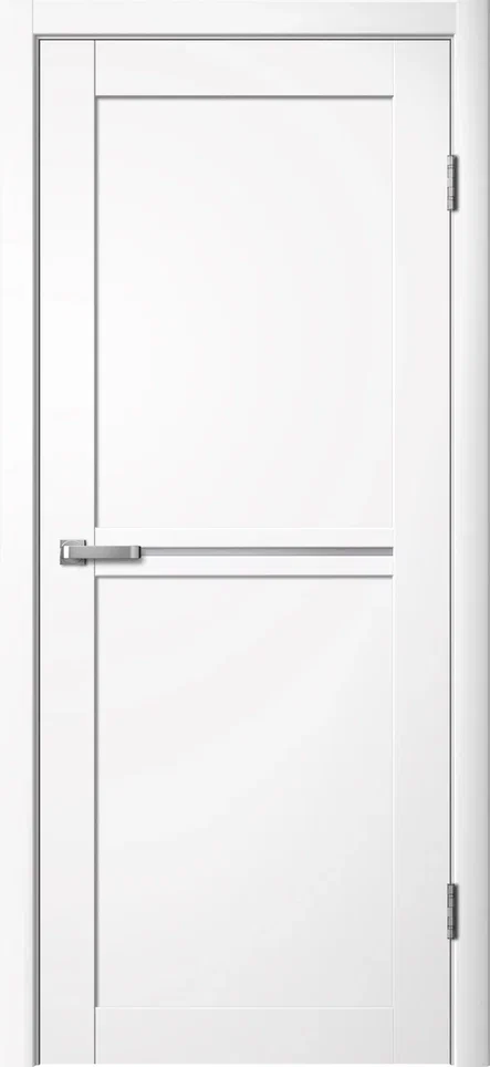 Межкомнатная дверь FLY Doors "La Stella 238" (Эмалит)