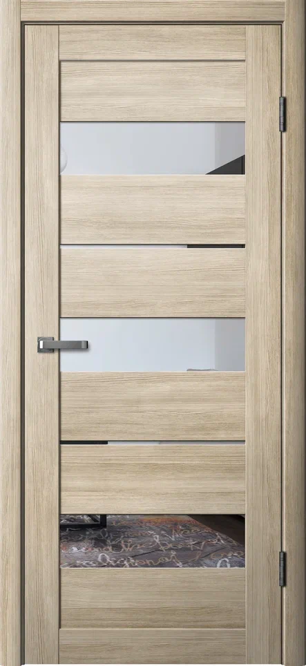 Межкомнатная дверь FLY Doors "La Stella 200"
