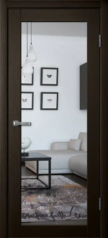 Межкомнатная дверь FLY Doors "La Stella 276"