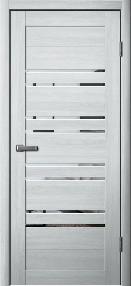 Межкомнатная дверь FLY Doors "La Stella 282"