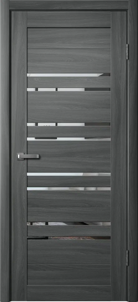 Межкомнатная дверь FLY Doors "La Stella 282"