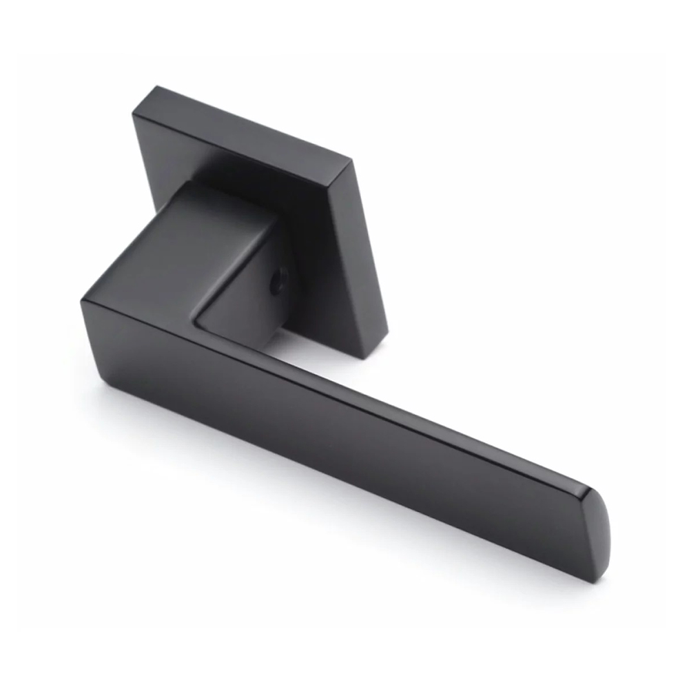 Дверная ручка LockStyle Cube