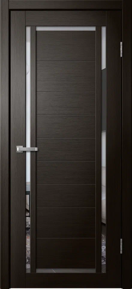 Межкомнатная дверь FLY Doors "La Stella 300"