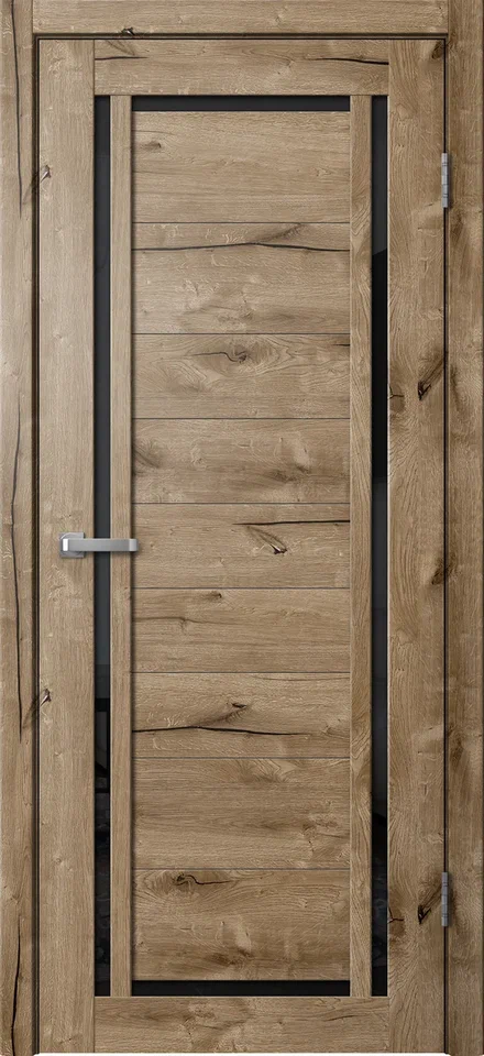 Межкомнатная дверь FLY Doors "La Stella 300"