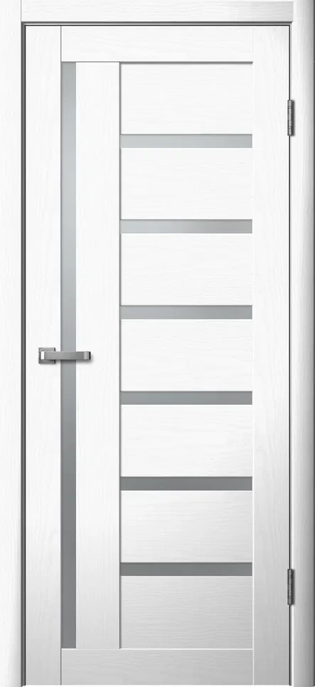 Межкомнатная дверь FLY Doors "La Stella 217 (B04)"