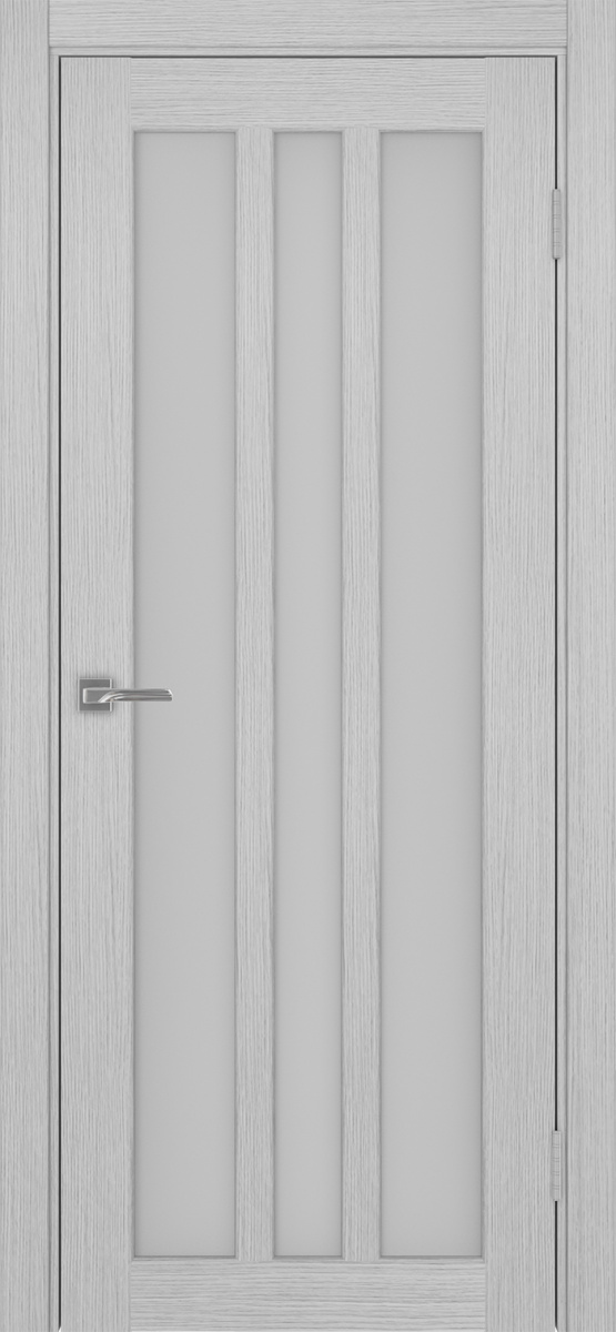 Межкомнатная дверь "Парма 413.222"