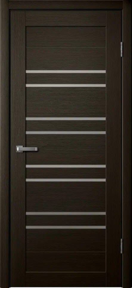 Межкомнатная дверь FLY Doors "La Stella 282"
