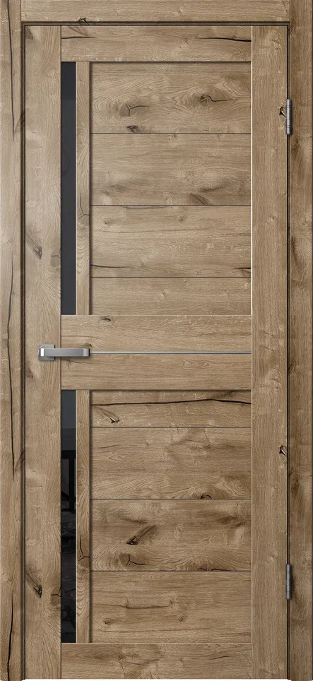 Межкомнатная дверь FLY Doors "La Stella 202"