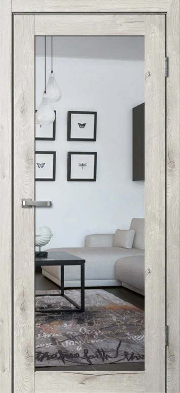 Межкомнатная дверь FLY Doors "La Stella 276"
