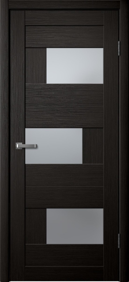 Межкомнатная дверь BALLO FORTE F43