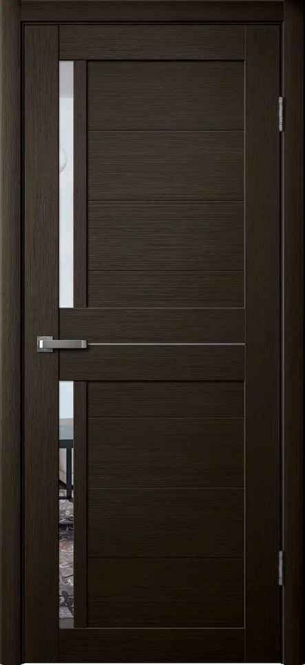 Межкомнатная дверь FLY Doors "La Stella 202"