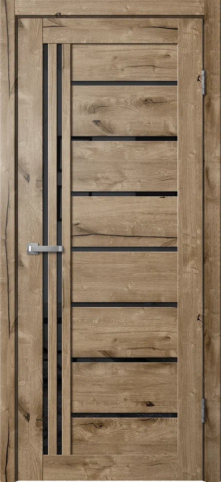 Межкомнатная дверь FLY Doors "La Stella 273"