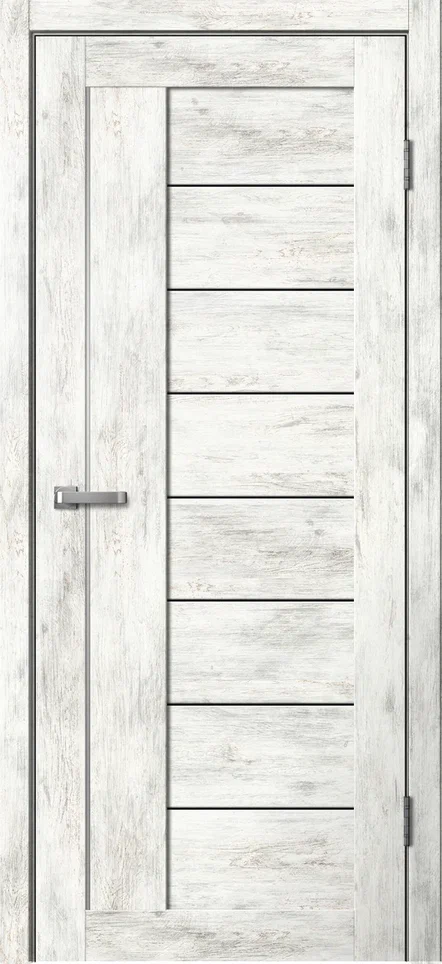 Межкомнатная дверь FLY Doors "La Stella 201"