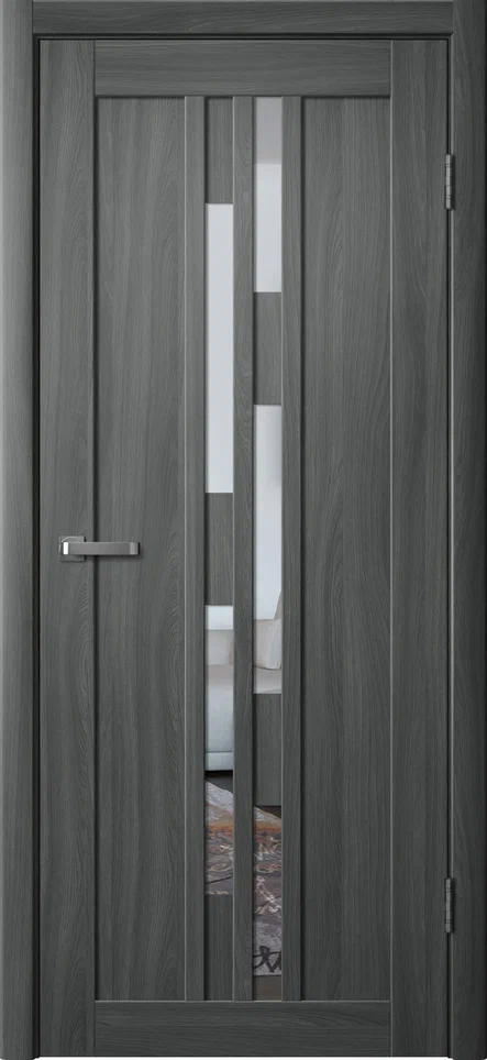 Межкомнатная дверь FLY Doors "La Stella 232"