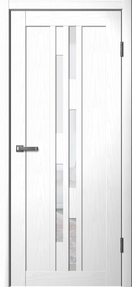 Межкомнатная дверь FLY Doors "La Stella 232"