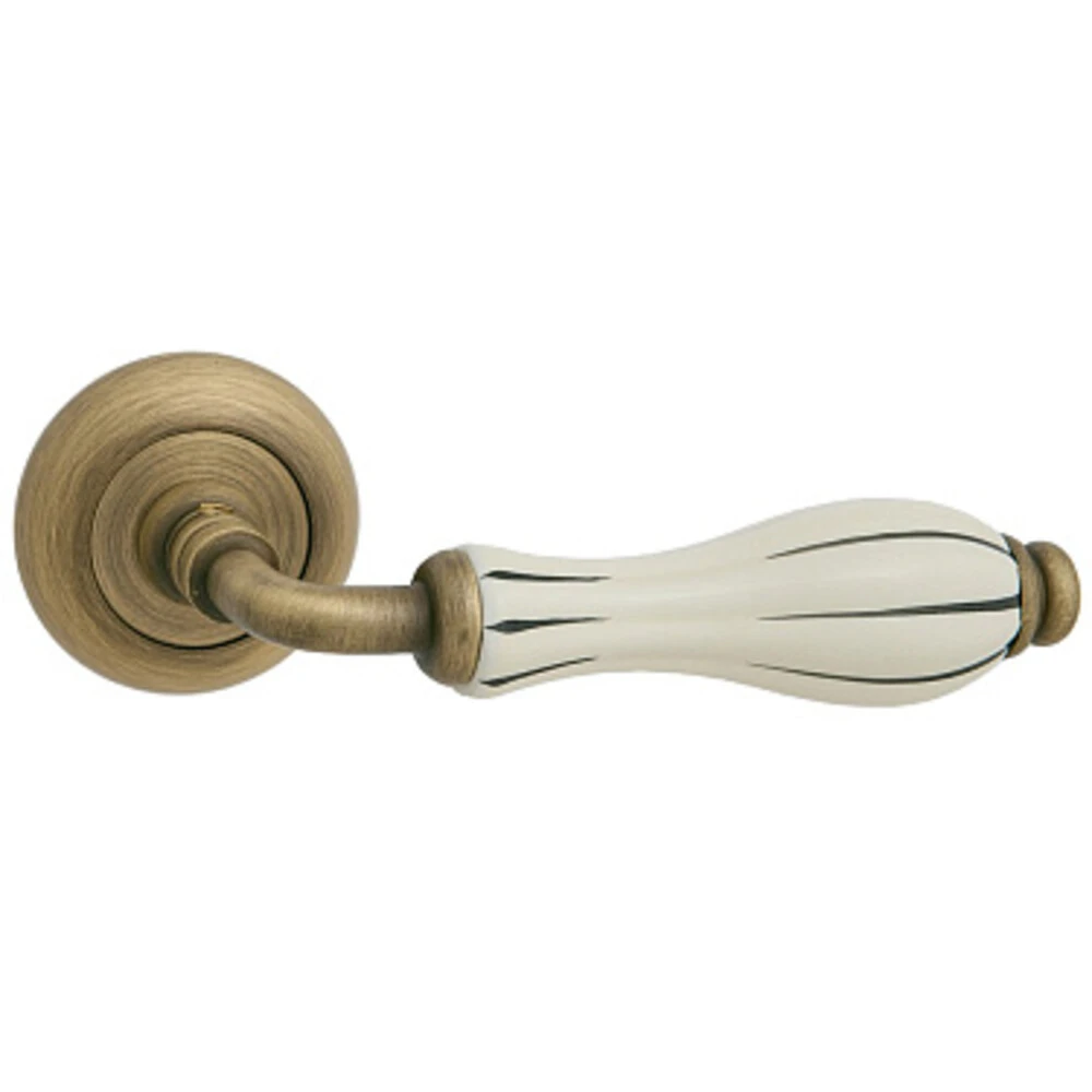 Дверная ручка Fimet Lady 148/231C