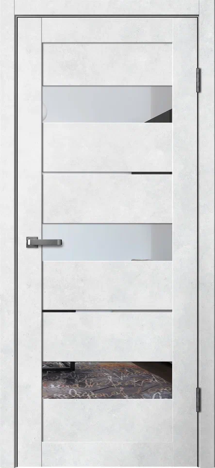 Межкомнатная дверь FLY Doors "La Stella 200"