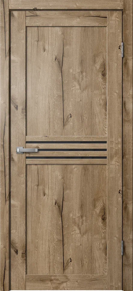 Межкомнатная дверь FLY Doors "La Stella 237"