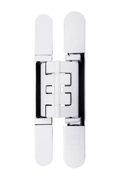 Петля скрытая Krona Koblenz Kubica Hybrid К 2460