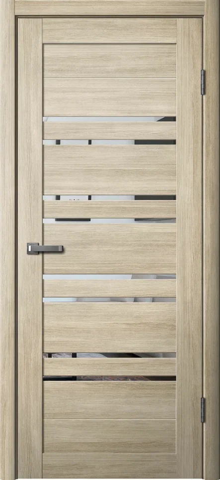 Межкомнатная дверь FLY Doors "La Stella 282"