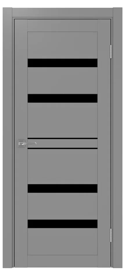 Межкомнатная дверь "Турин 561.12"