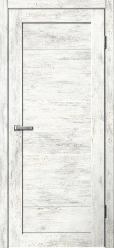Межкомнатная дверь FLY Doors "La Stella 218"