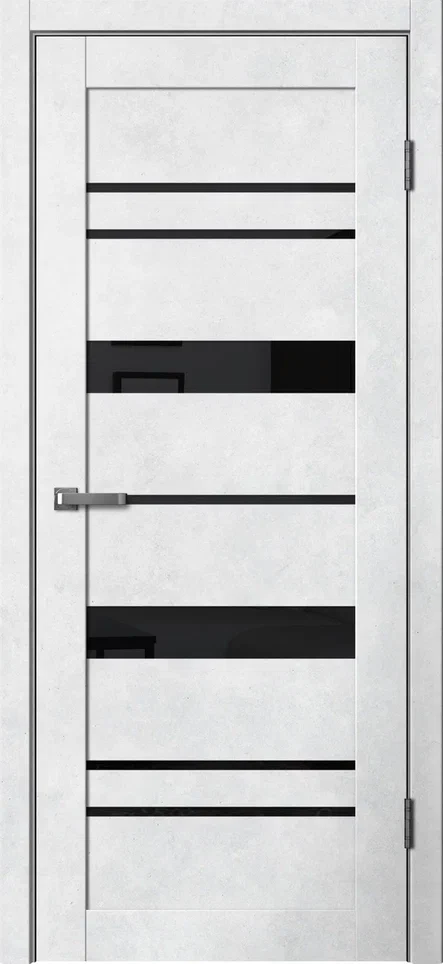 Межкомнатная дверь FLY Doors "La Stella 283"