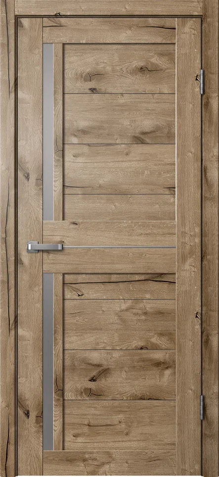 Межкомнатная дверь FLY Doors "La Stella 202"