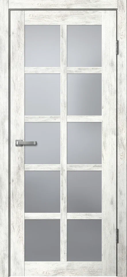 Межкомнатная дверь FLY Doors "La Stella 271"