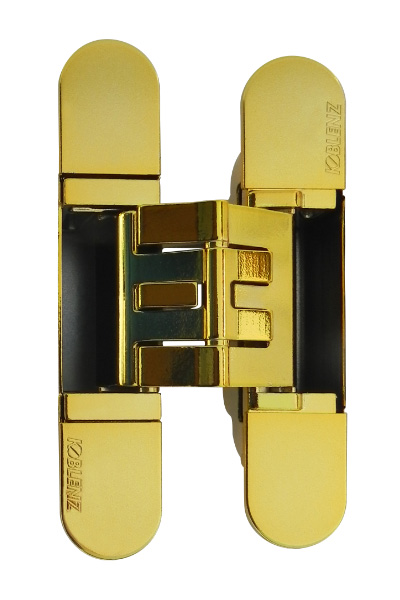 Петля скрытая Krona Koblenz Kubica Hybrid К 2760