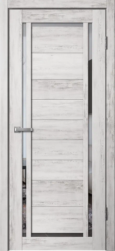 Межкомнатная дверь FLY Doors "La Stella 300"