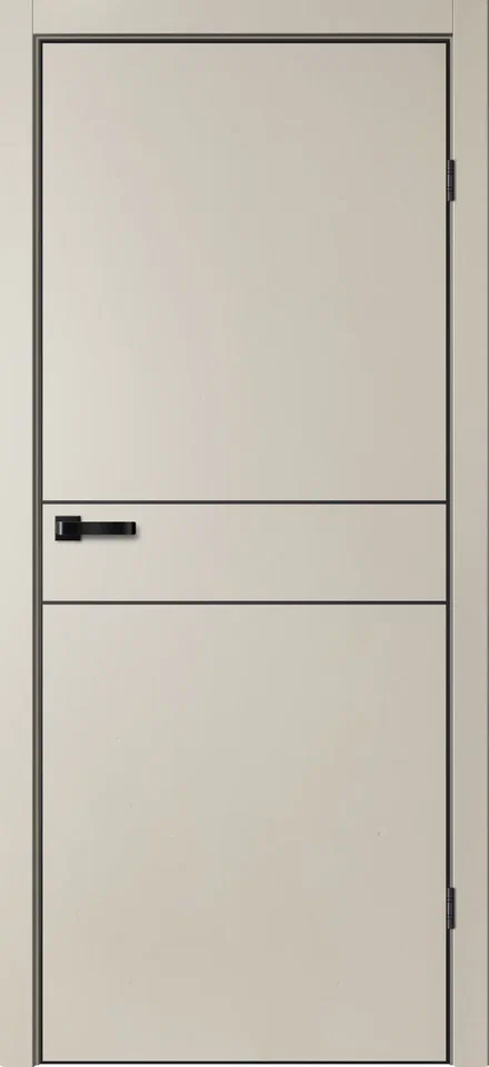 Межкомнатная дверь FLY Doors «Trinity TR-3»