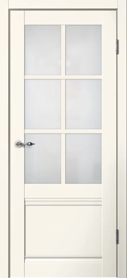 Межкомнатная дверь FLY Doors "Classic C4 ПО"