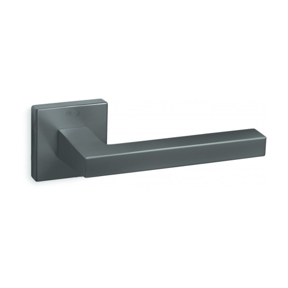 Дверная ручка Convex 865