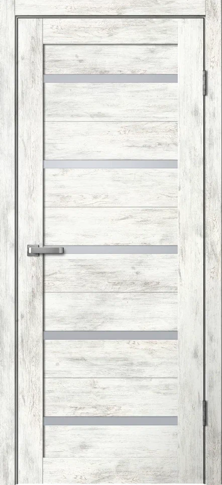 Межкомнатная дверь FLY Doors "La Stella 206"
