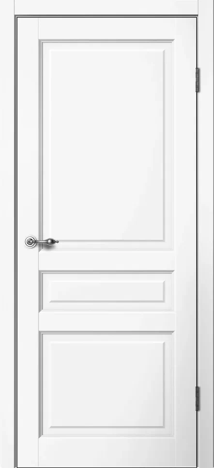 Межкомнатная дверь FLY Doors "Classic C3 ПГ"