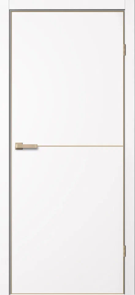 Межкомнатная дверь FLY Doors "Trinity TR-5"