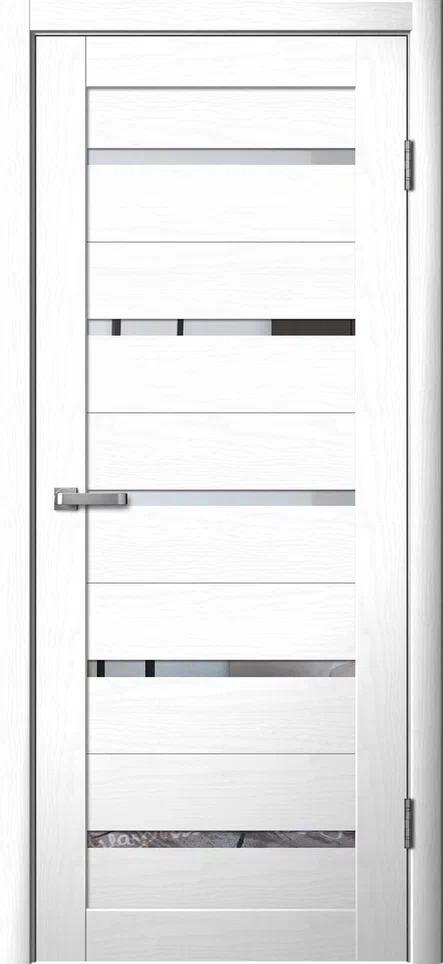 Межкомнатная дверь FLY Doors "La Stella 206"