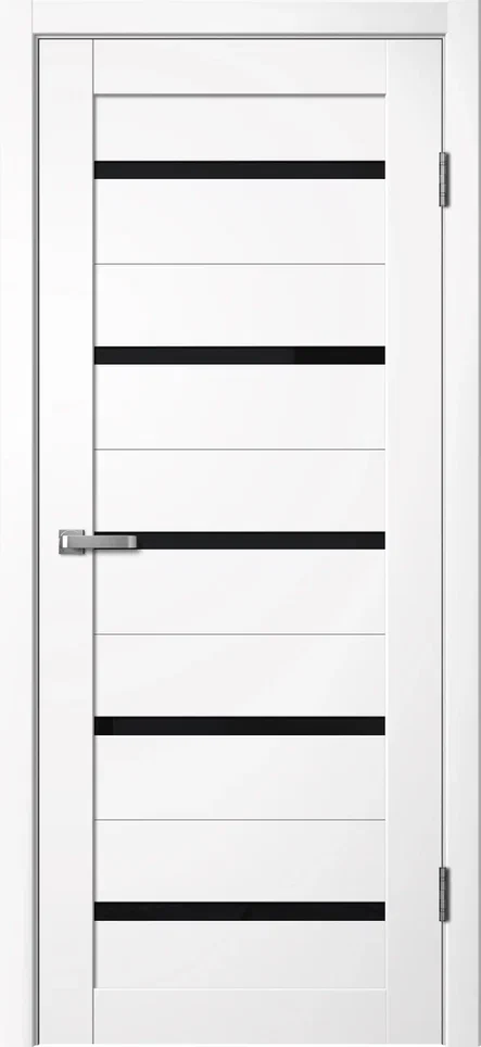 Межкомнатная дверь FLY Doors "La Stella 206" (Эмалит)