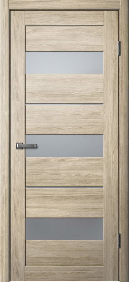 Межкомнатная дверь FLY Doors "La Stella 200"